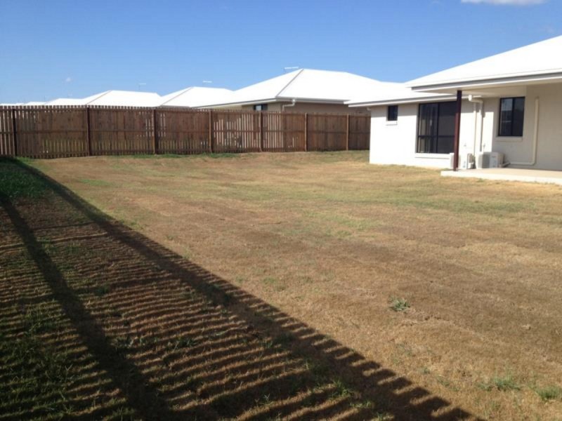 15 Brodie Drive, Gracemere QLD 4702